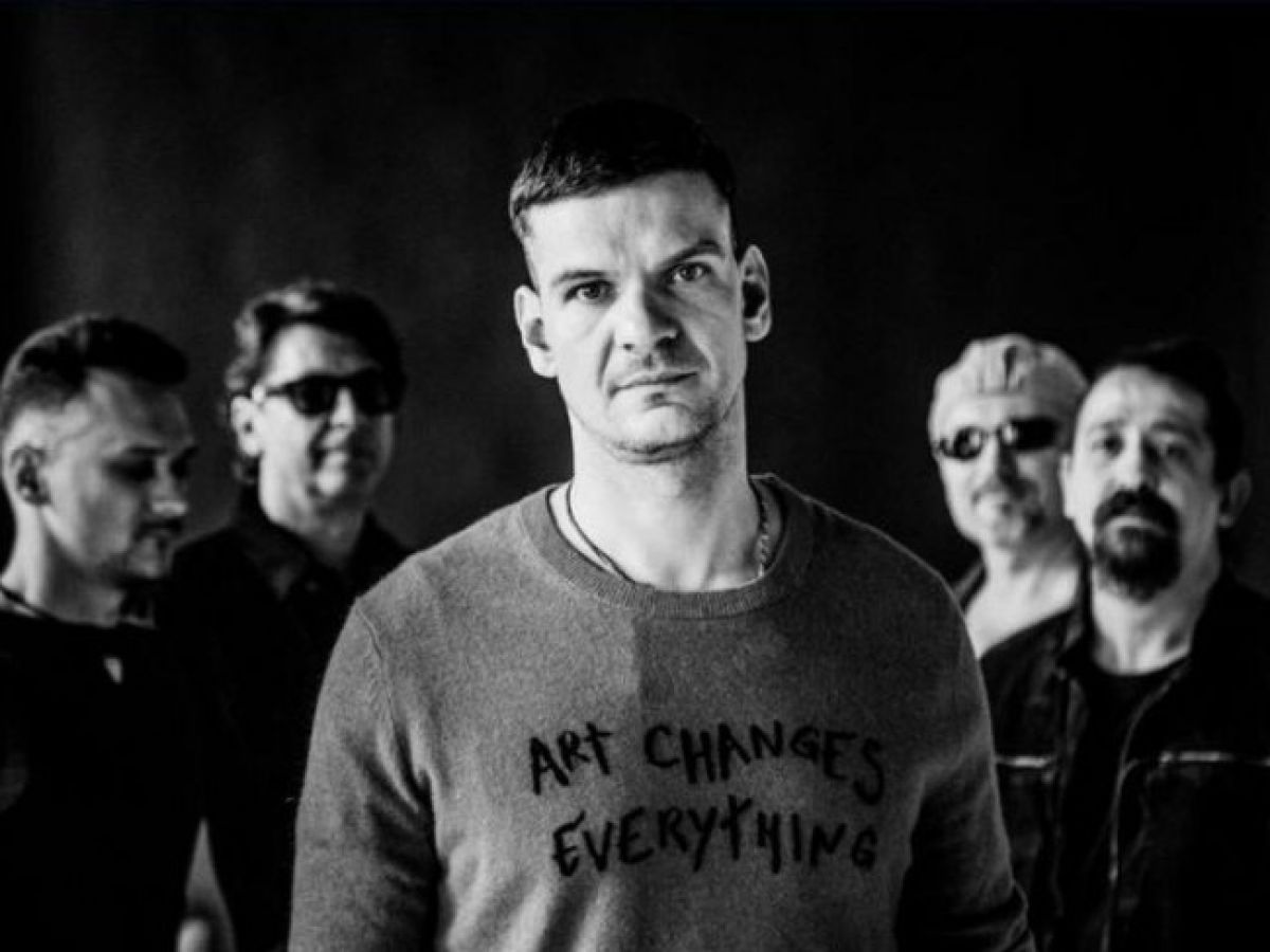 Tudor Chirila a vrut sa paraseasca trupa Vama