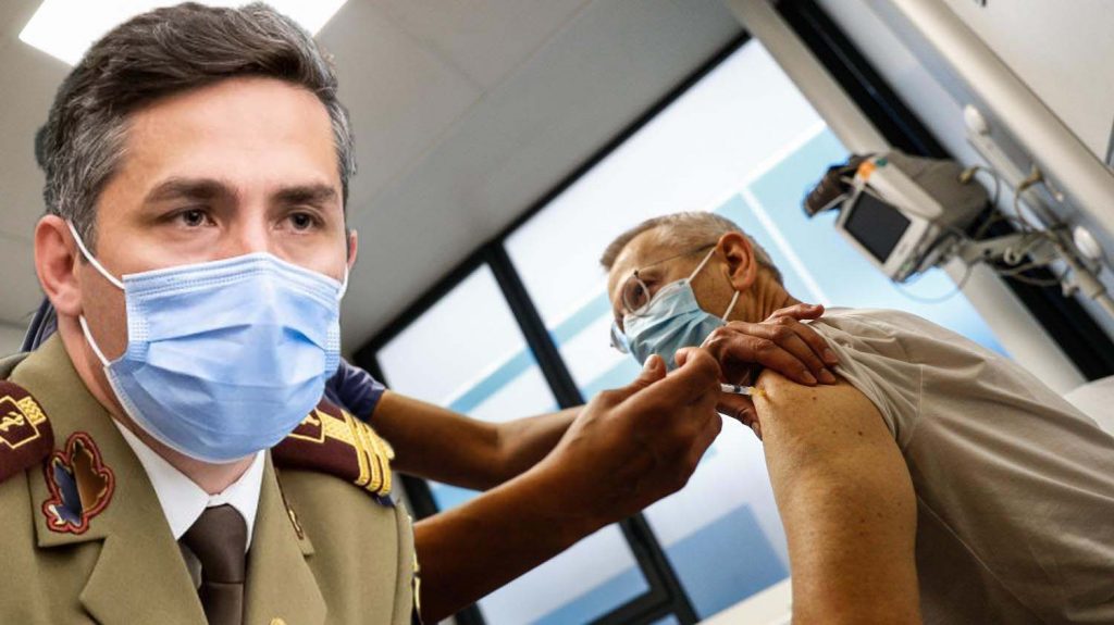 Valeriu Gheorghiţă vorbește deschis despre pandemie: „Suntem ca într-un război”. Semnal de alarmă pentru România