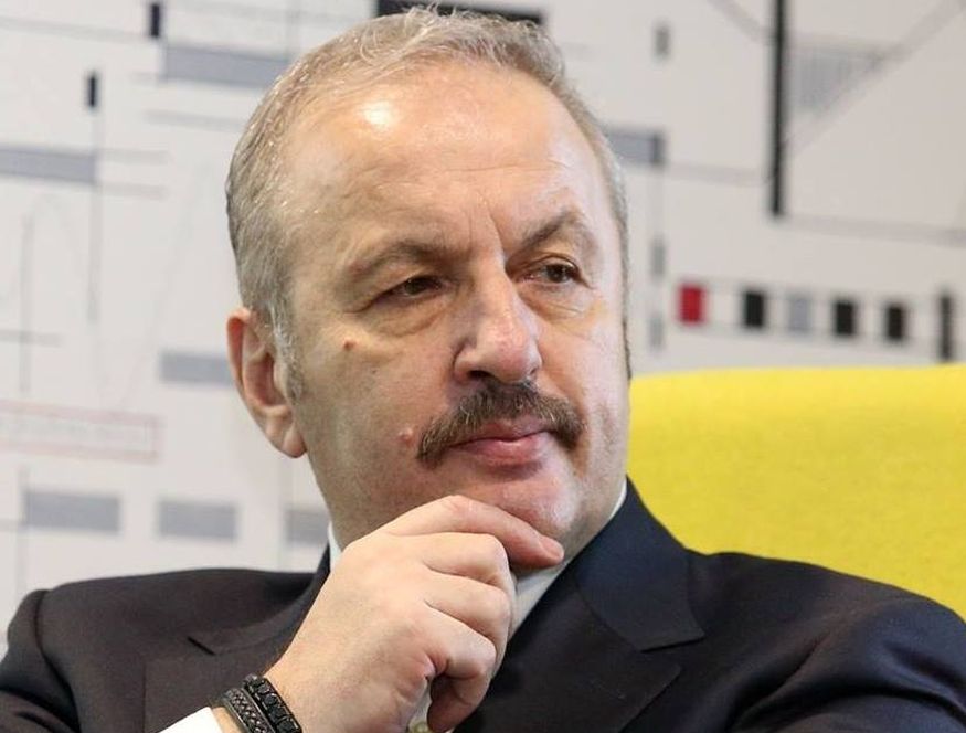 Vasile Dancu, ”eminenta cenusie” a PSD, nu vrea partidul la guvernare