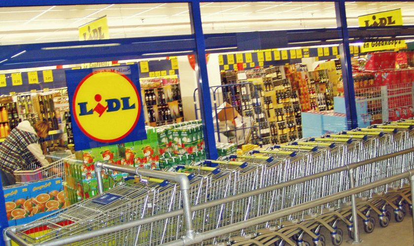 Veste buna pentru clientii Lidl