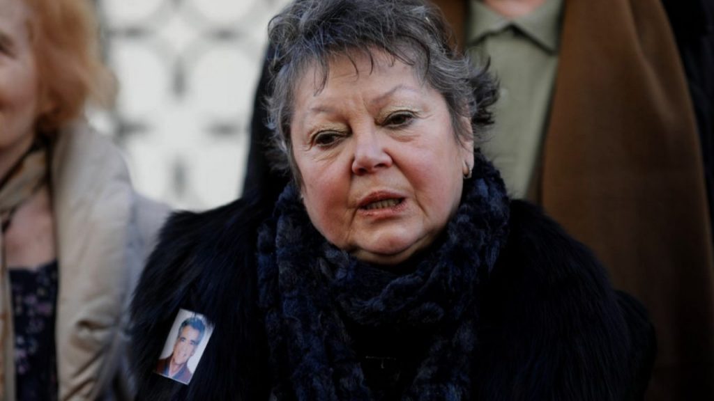 Veste tristă despre Anca Pandrea. Actriţa, infectată cu covid-19: „Am căzut în casă”