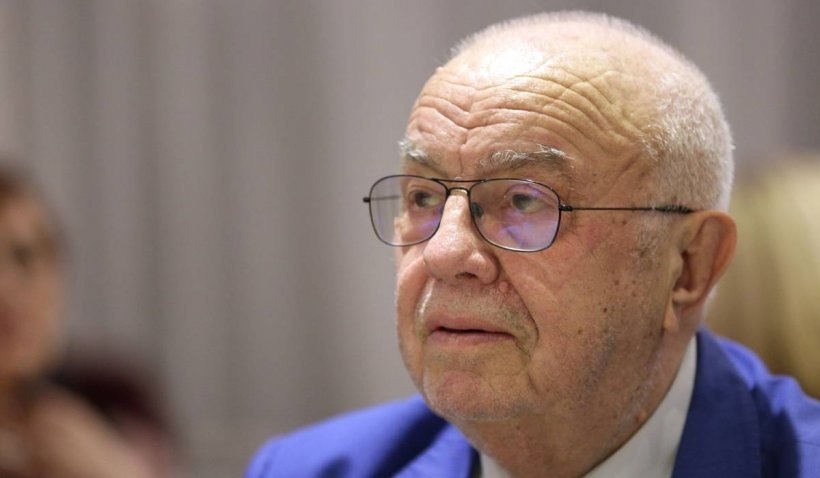 Ce se întâmplă cu Alexandru Arșinel