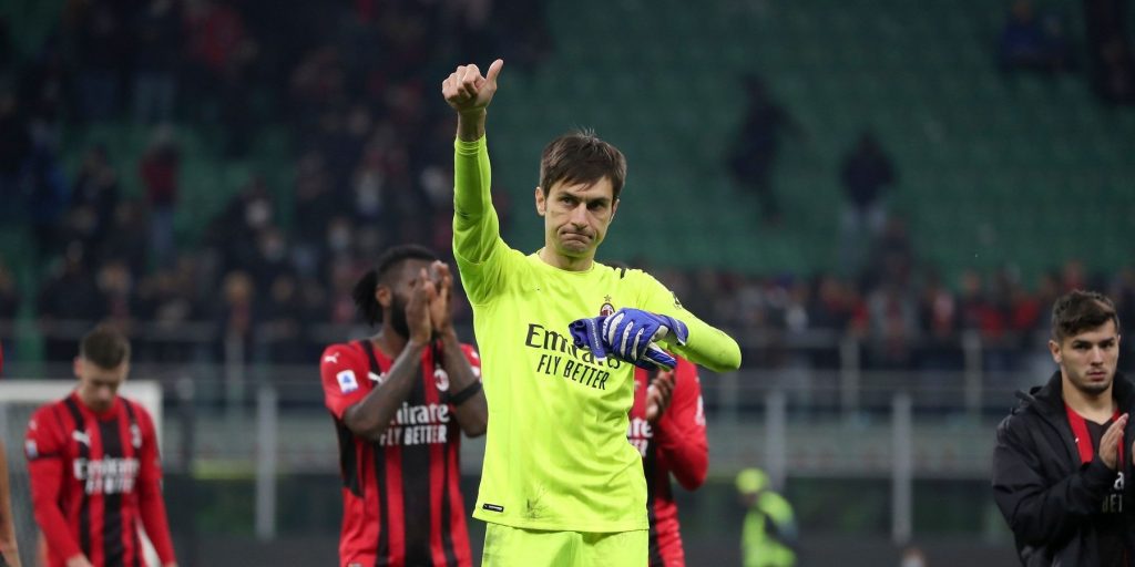 Ciprian Tătărușanu, lăudat în presa din Italia pentru prestația cu Atletico Madrid. ”Seara horror de la Florența a fost dată uitării”