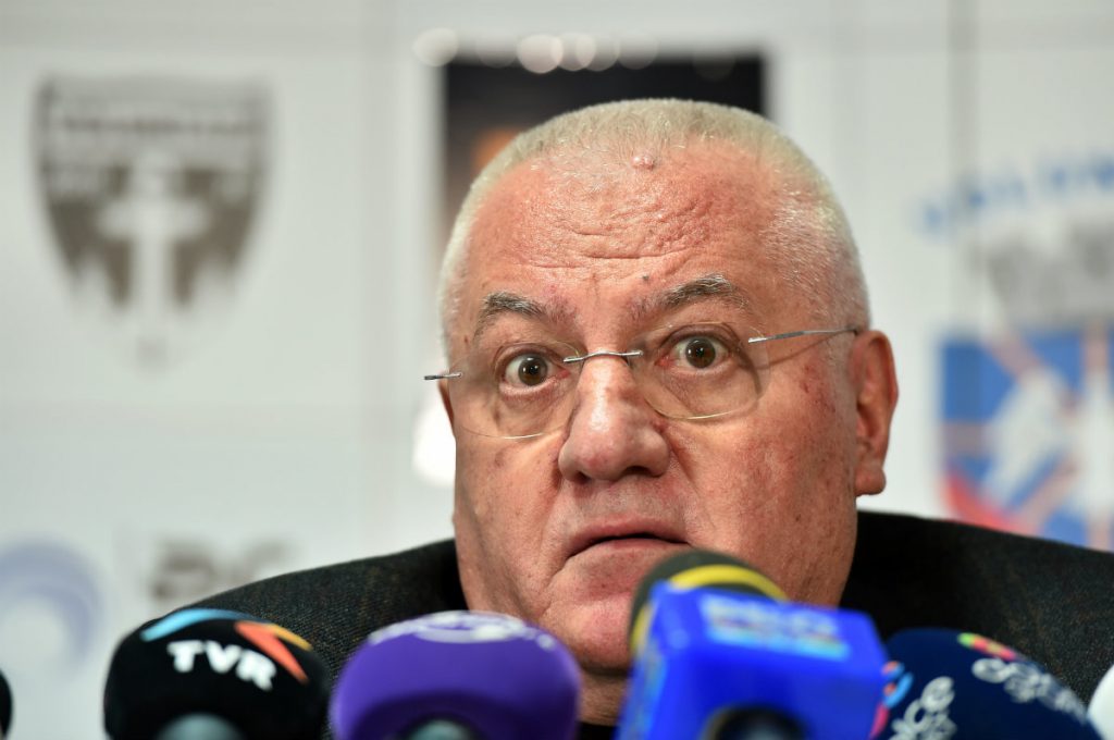 Dumitru Dragomir știe cine va fi noul selecționer al României. ”Federația l-a ales deja”