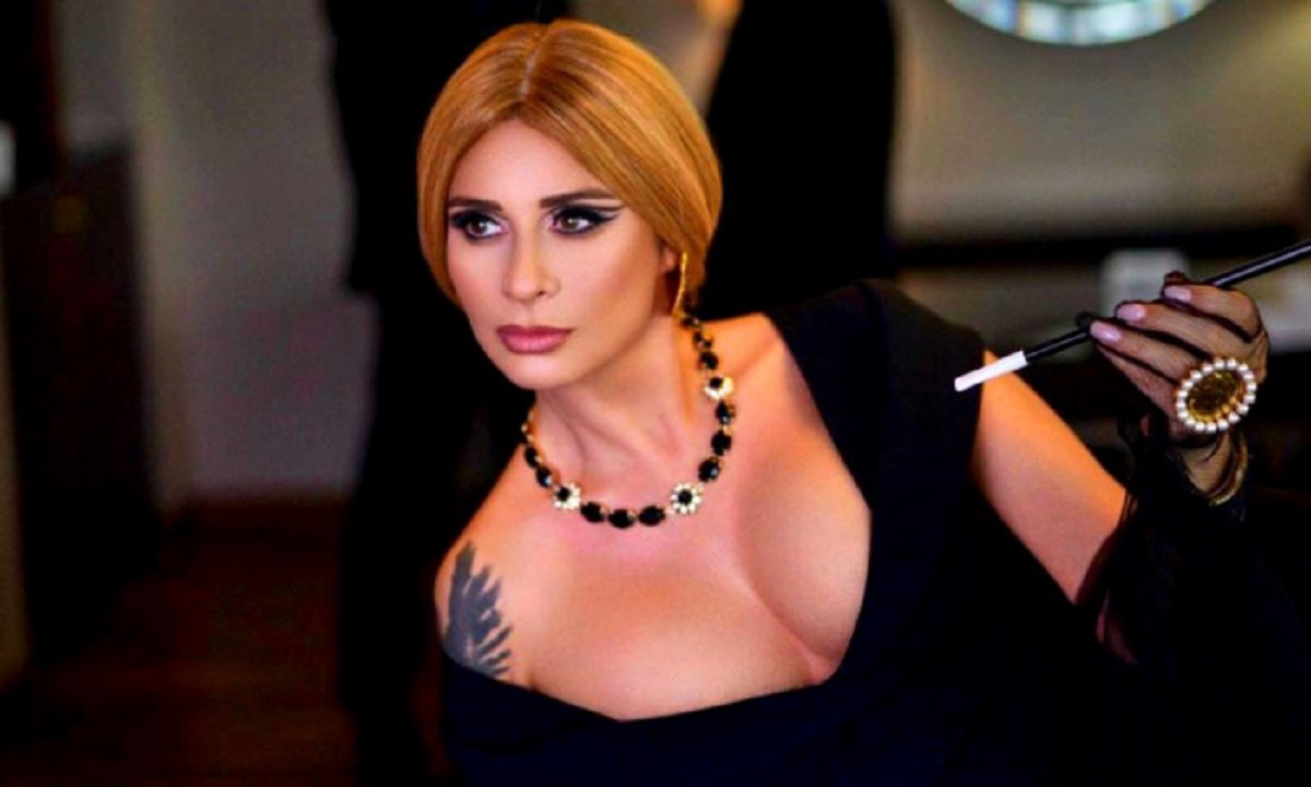 Anamaria Prodan regreta ca nu l-a ascultat pe Gigi Becali. Latifundiarul a avertizat-o