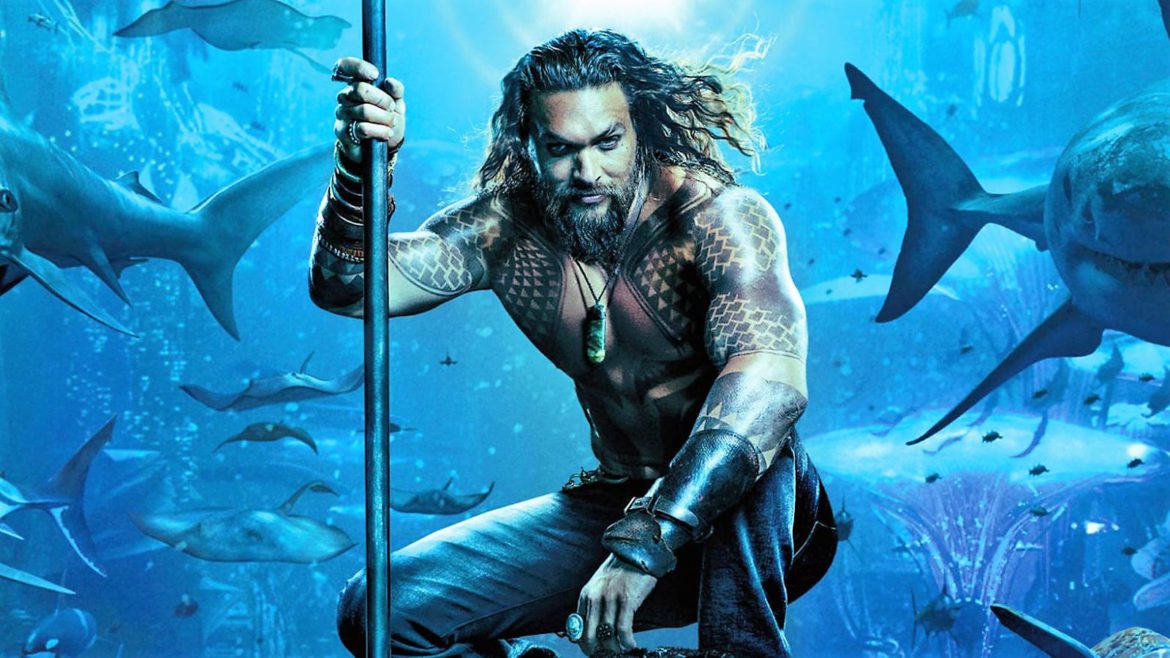 Când va fi lansat Aquaman 2 în cinematografe