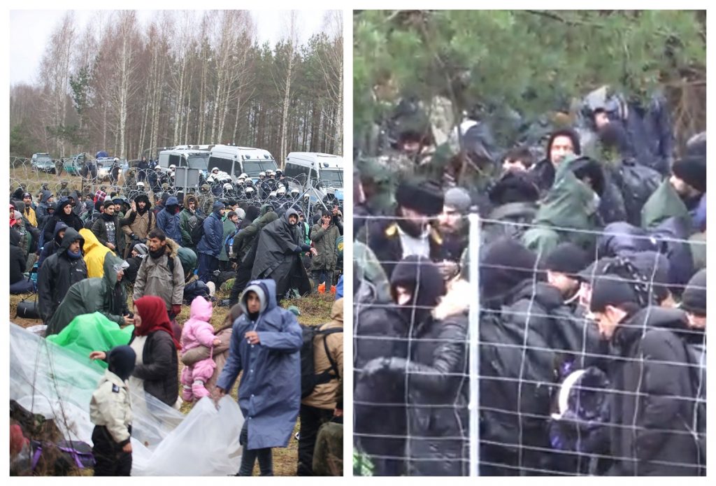 Cum se razbuna UE pe Belarus dupa criza cu Polonia. Toate statele sunt indemnate sa ia decizia