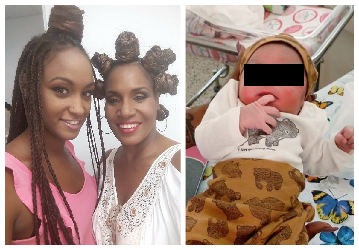 O celebra solista, bunica la 47 de ani