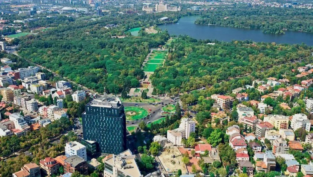 Un cartier de lux din București va fi demolat în întregime. Toate casele vor fi puse la pământ, care este motivul
