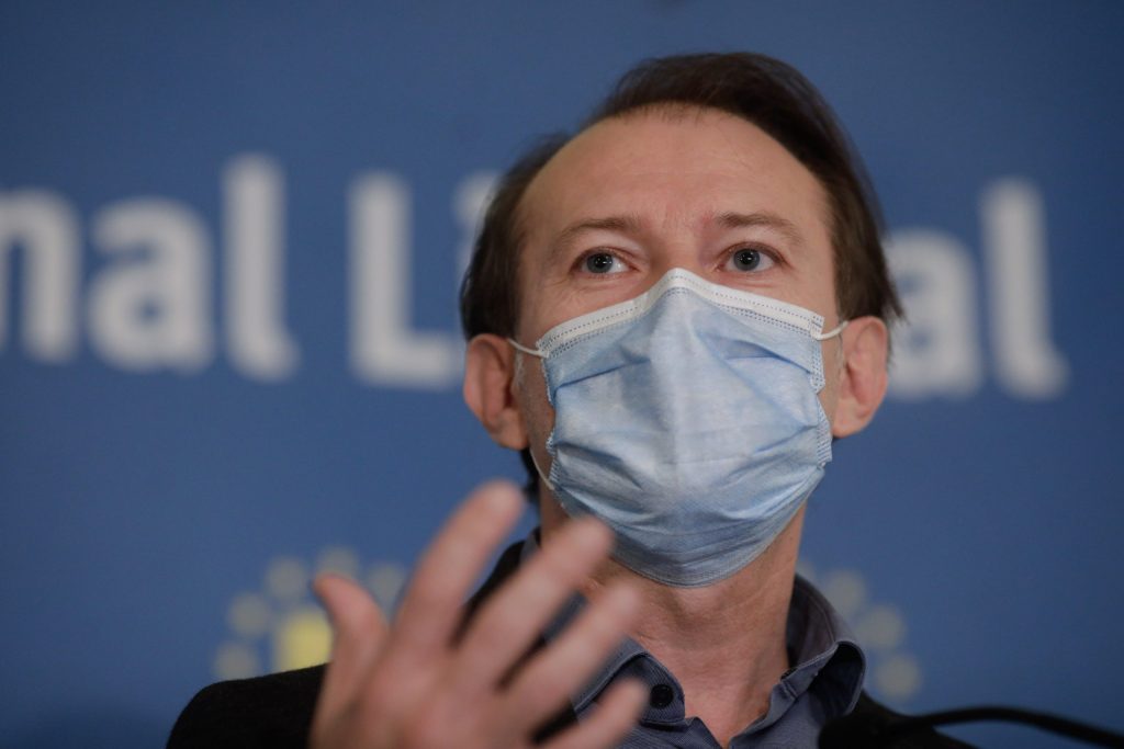 De ce nu este de acord Florin Cîțu cu impozitarea marilor averi. Mulţi români se vor înfuria