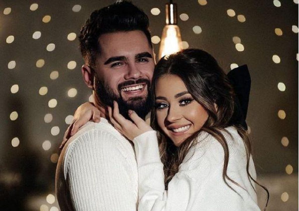 Ce se întâmplă cu Nicole Cherry după naștere. Primele declarații venite de la artistă