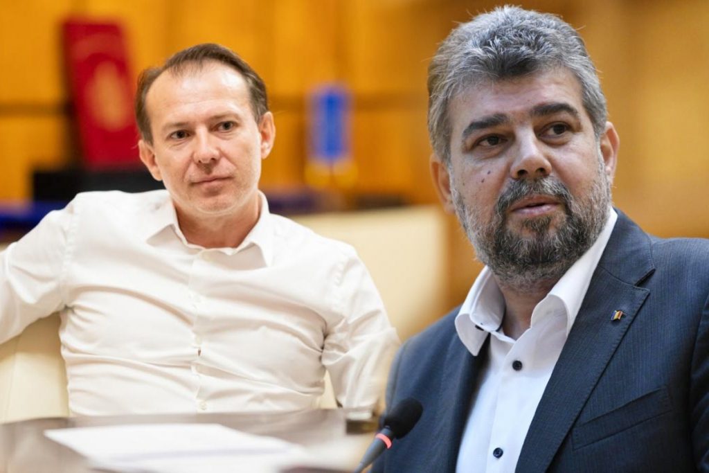 PSD amenință cu ieșirea de la guvernare. Liderul PSD se simte „condamnat” în coaliție