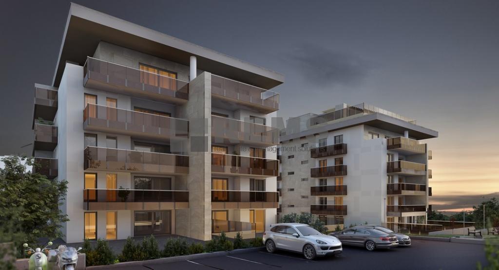 Nou complex rezidențial în București