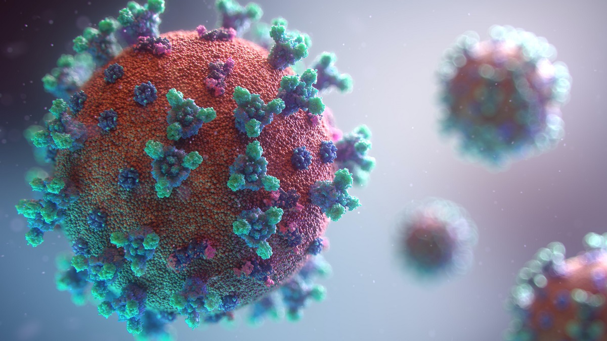 A fost descoperita cea mai evoluata tulpina de coronavirus