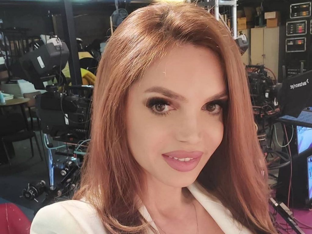 Motivul pentru care Cristina Spătar nu se poate muta în Anglia, deşi are nevoie de bani. E o situaţie de necrezut EXCLUSIV