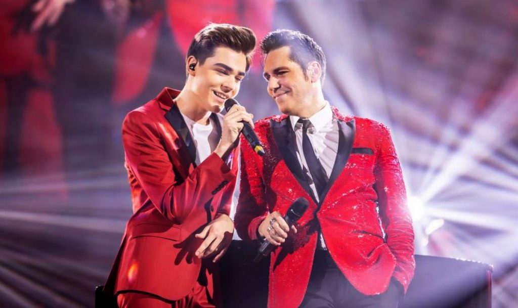 Cine e şi cum arată a doua soţie a lui Ştefan Bănică Jr. Camelia Constantinescu, mama lui Radu Bănică