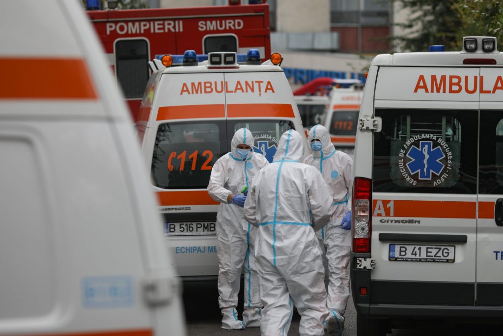 Care este cuvântul anului 2021 şi când a fost rostit prima oară. „Lockdown”, câştigătorul de anul trecut