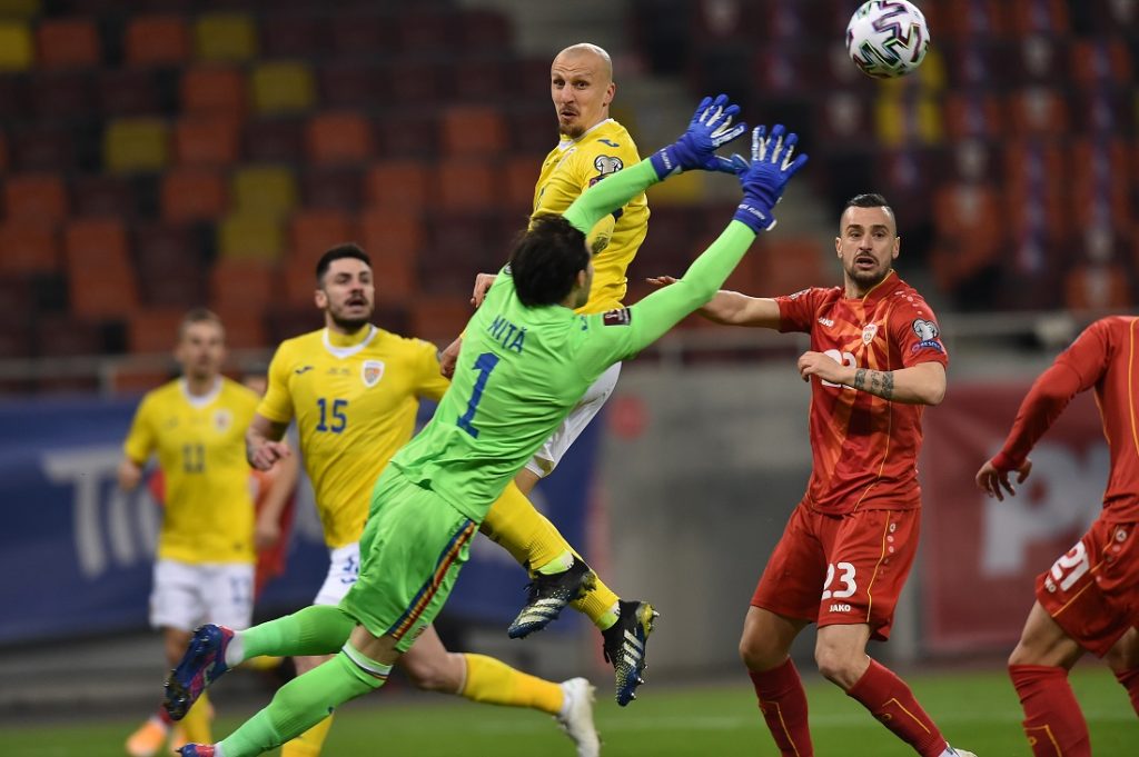 Reacție nervoasă a unui fost mare fotbalist al României. ”Naționala, nimic. Cluburile, zero”. Burleanu l-a vrut și pe el selecționer