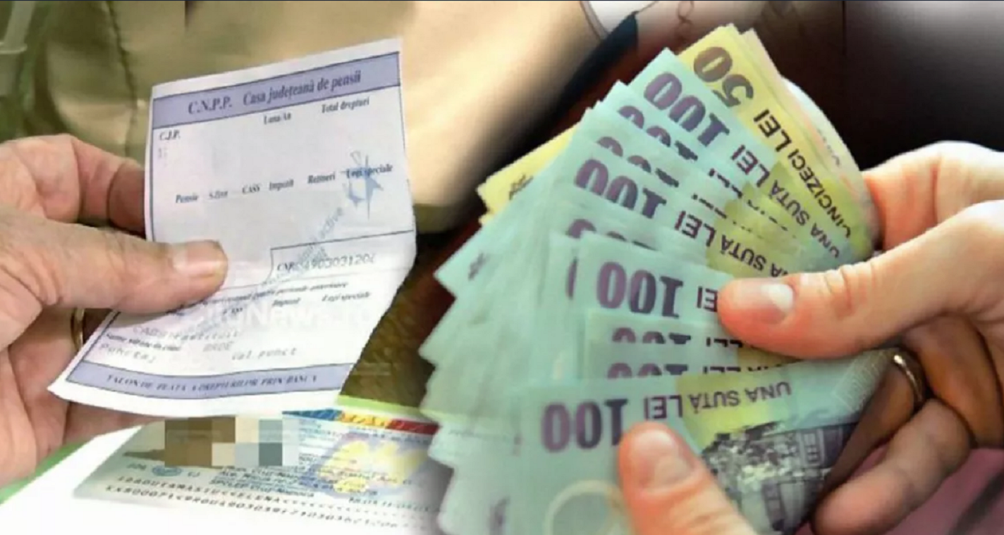 Mii de pensionari din Giurgiu au poprire pe pensie. Situaţia e revoltătoare, oamenii au rămas fără bani chiar în prag de Sărbători