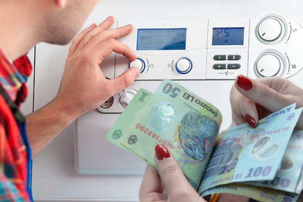 Cum trebuie setată centrala termică de apartament pentru a economisi bani la gaz. Specialiştii îţi explică tot ce trebuie să ştii