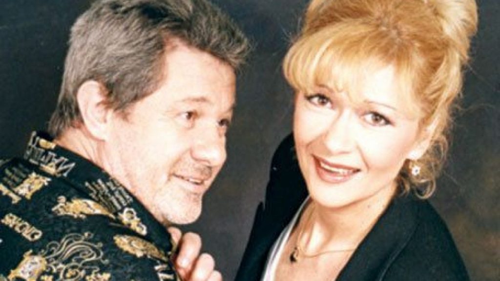 Emil Hossu ar fi împlinit ieri 80 de ani. Catrinel Dumitrescu, încă distrusă de durere. „Dorul e imens” EXCLUSIV