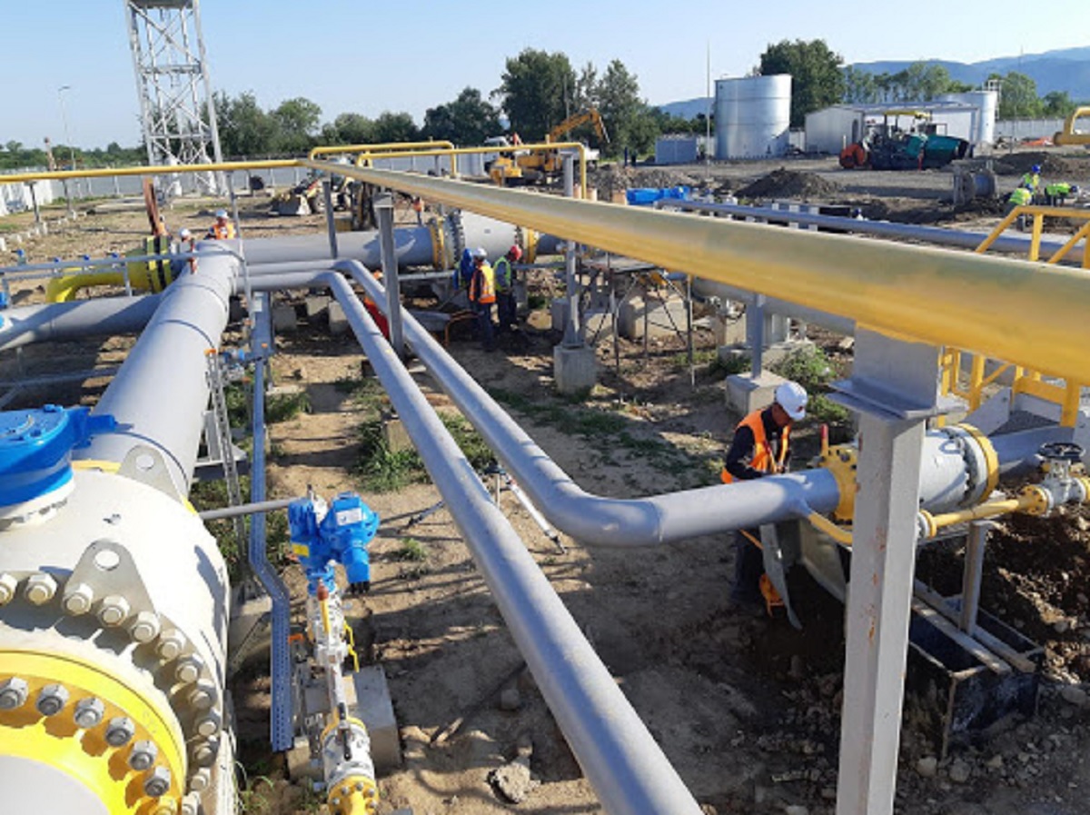 ”Cadoul” lui Vladimir Putin pentru Maia Sandu cu ocazia vizitei în România. Trebuie să plătească în 48 de ore 