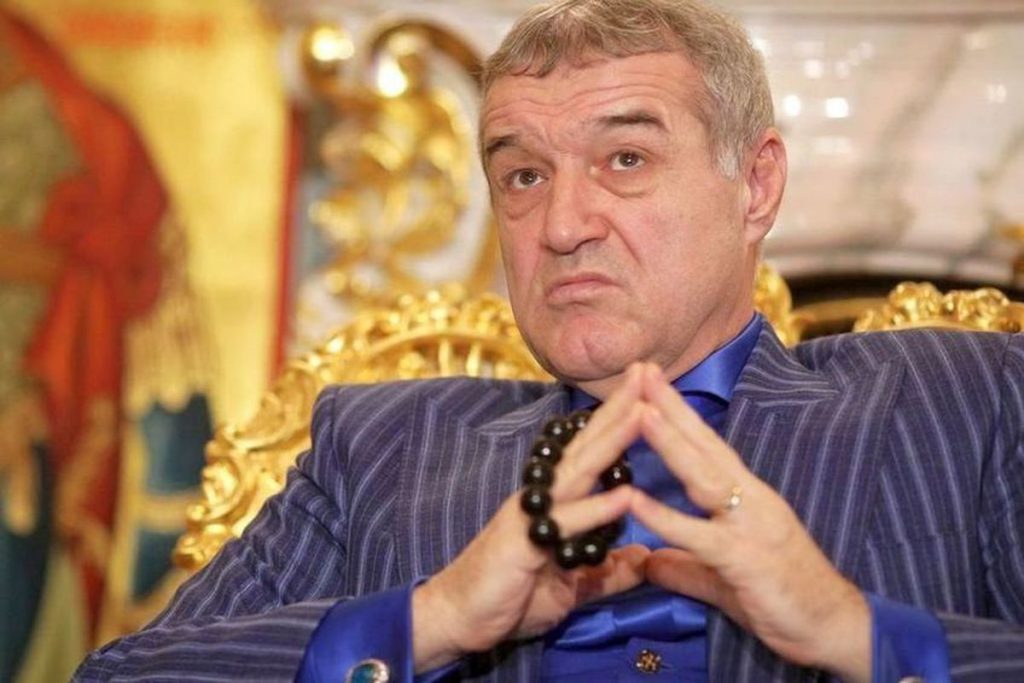 Cine va conduce FCSB după plecarea lui Edi Iordănescu. Numele dezvăluit de Gigi Becali