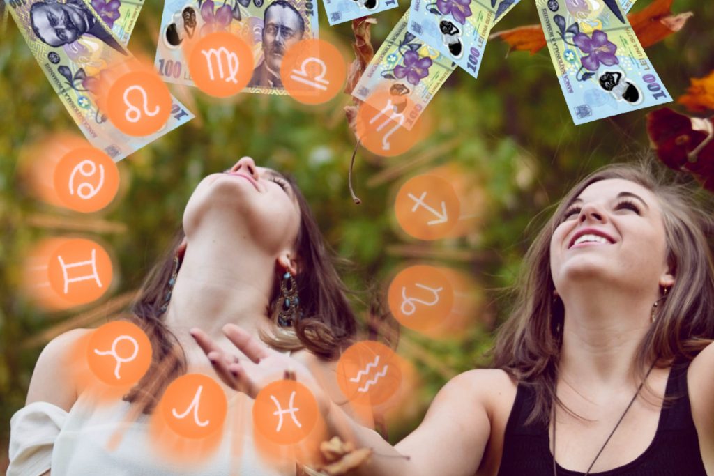 Zodia care se bucură din plin de bani în ultima zi a săptămânii. Horoscop duminică, 21 noiembrie 2021