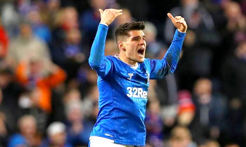 Veste teribilă pentru Ianis Hagi. Decizia luată de Steven Gerrard, antrenorul care i-a acordat cea mai mare încredere