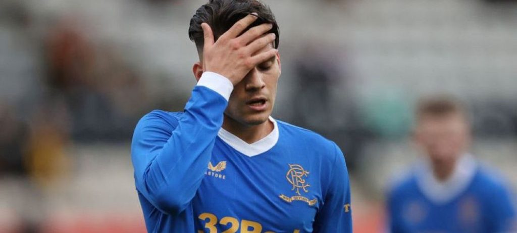 ”Ziua de iad a lui Ianis Hagi”. Două evenimente groaznice pentru român. Presa din Scoția îi plânge de milă