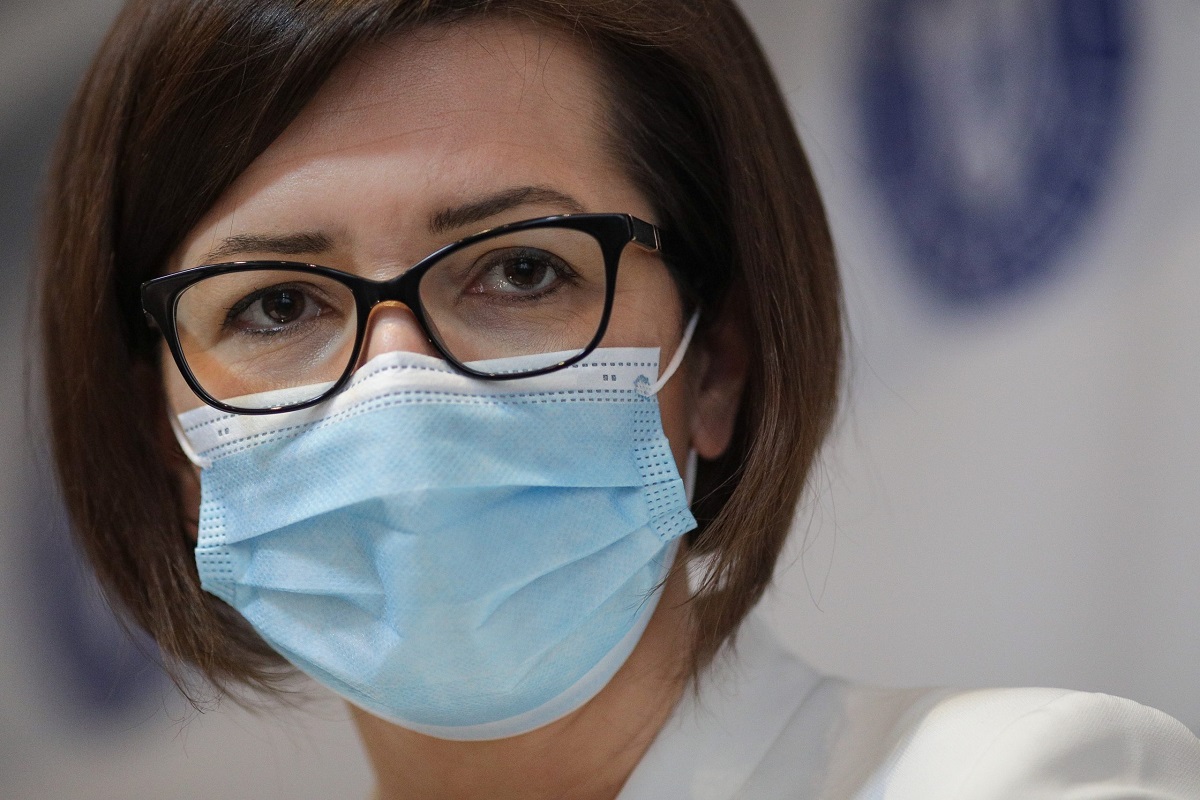 Criza sanitara, explicata de un fost ministru al Sanatatii. ”Era aberant sa tinem in vara 1.700 de paturi ATI”