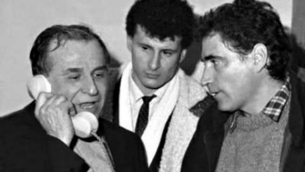 Antena 3 a facut emisiuni despre Revolutia din 1989