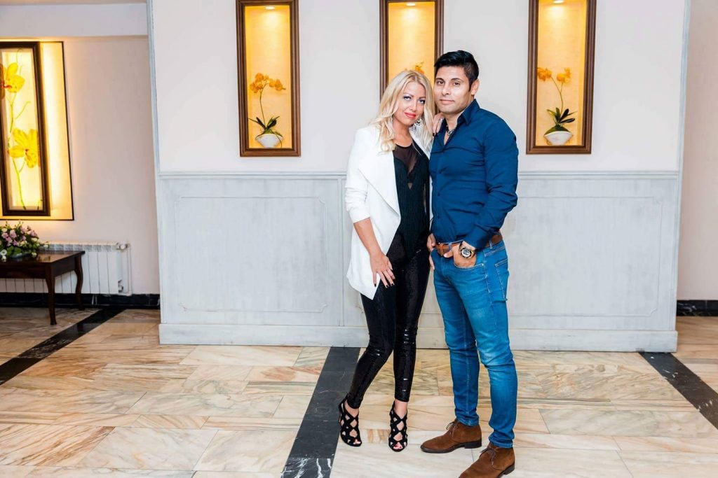 Drama prin care trece Irina Pavlenco, membra trupei Sweet Kiss. Este crunt: „Plângeam zilnic” EXCLUSIV