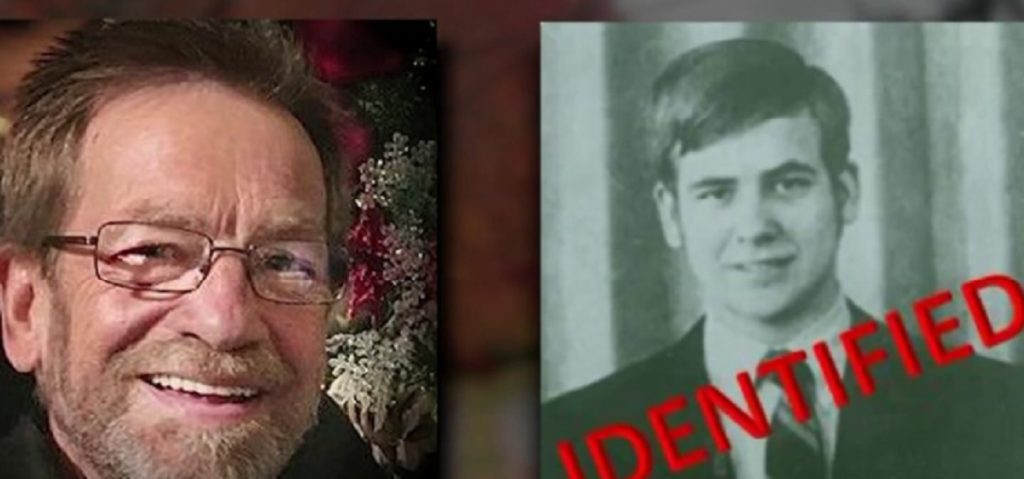 Autorul unuia dintre cele mai cunoscute jafuri din istoria SUA, identificat după 52 de ani. Unde se ascunsese de autorități