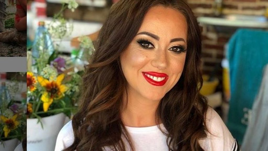 Larisa Drăgulescu a strâns o avere în cluburile de noapte. Ce a făcut pentru a câştiga peste două milioane de euro