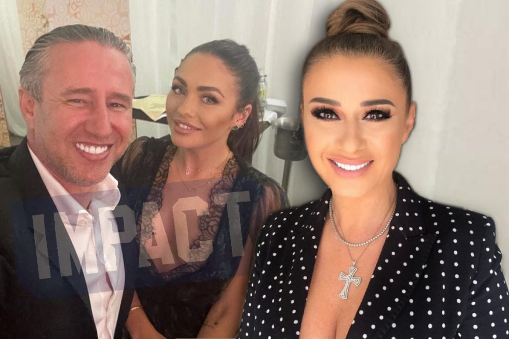 Anamaria Prodan, declaraţii fără milă despre iubita lui Reghe. “Mereu am râs despre astfel de fătuci”