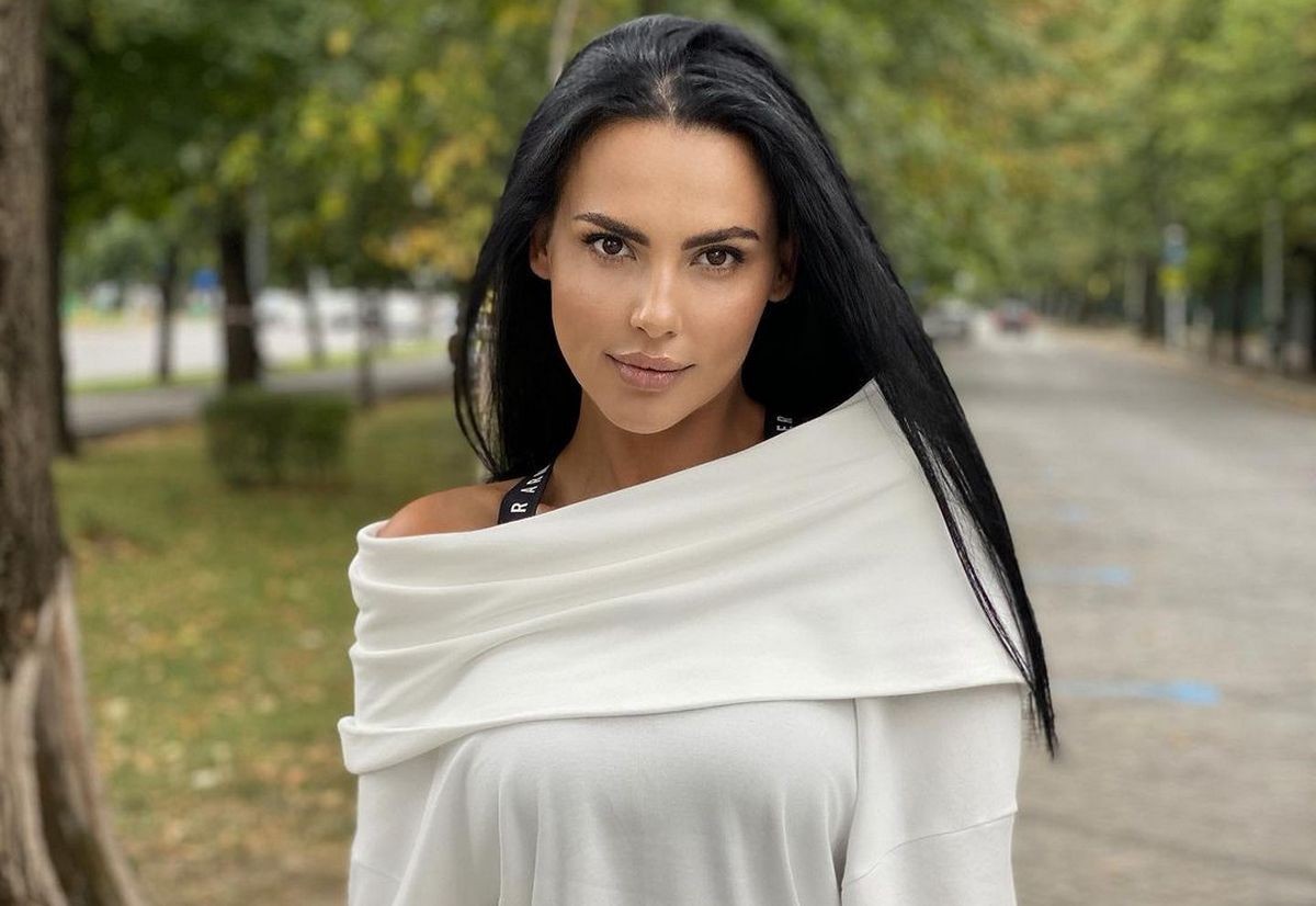 De ce se cearta Stefan Banica si actuala sotie. Artistul nu se poate abtine