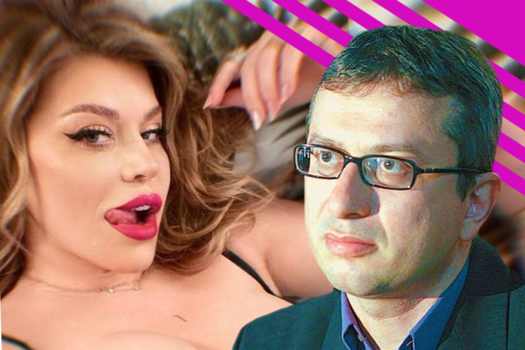 Loredana Groza a dezvaluit secretul unei casnicii trainice