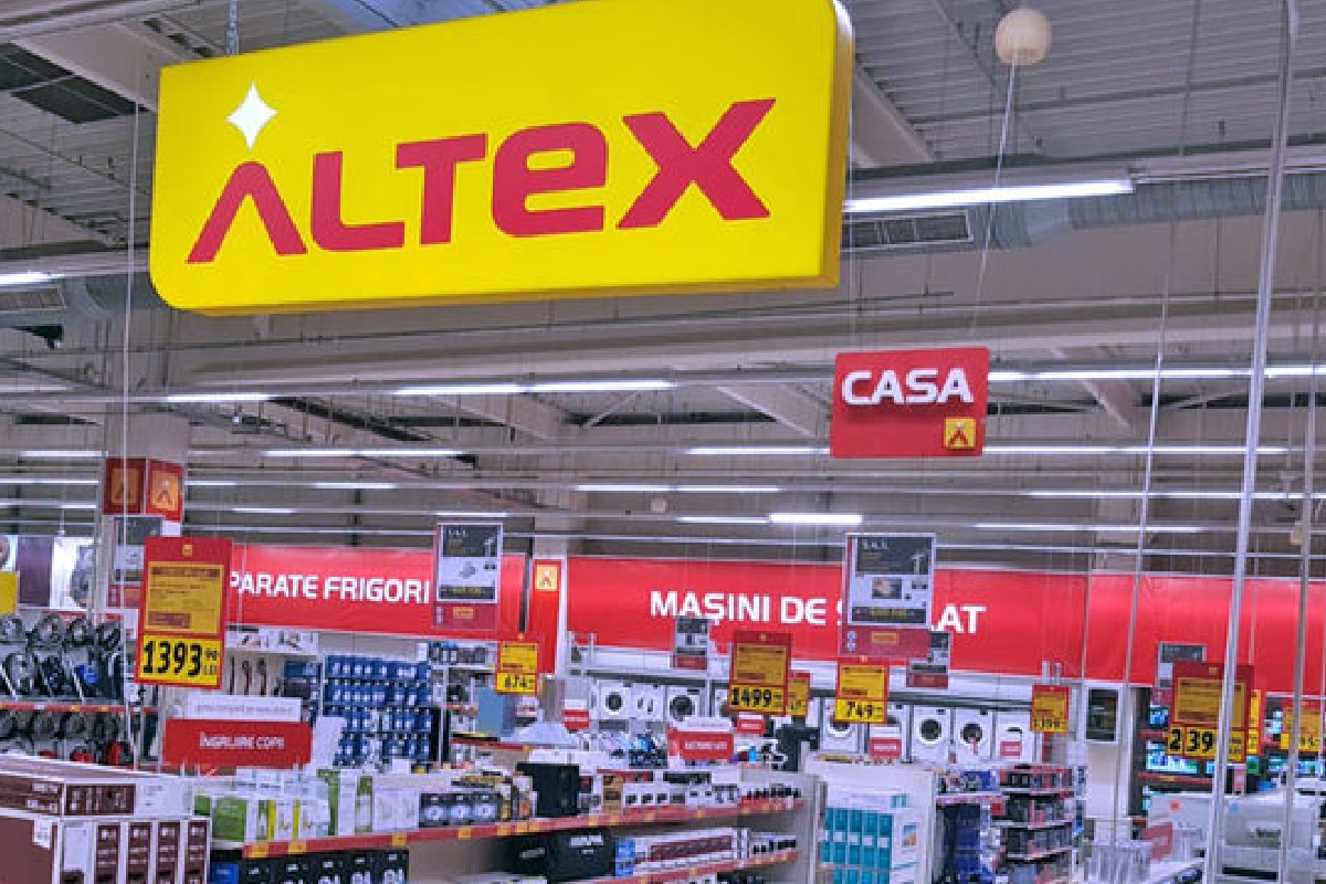 Altex a corectat erorile de Black Friday 2021. Decizia luata de ANPC in legatura cu magazinul