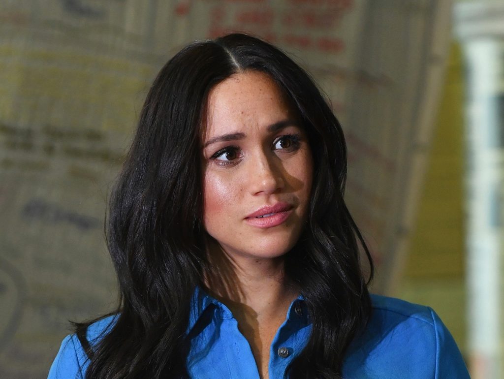 Meghan Markle are probleme cu fiica ei și a prințului Harry. Ce a dezvăluit Ducesa de Sussex