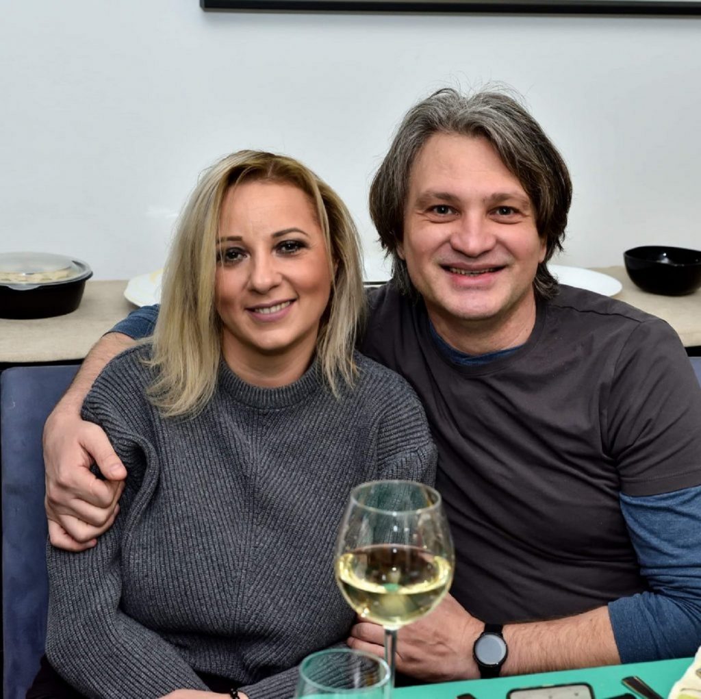 Mihai Onila si-a refacut viata