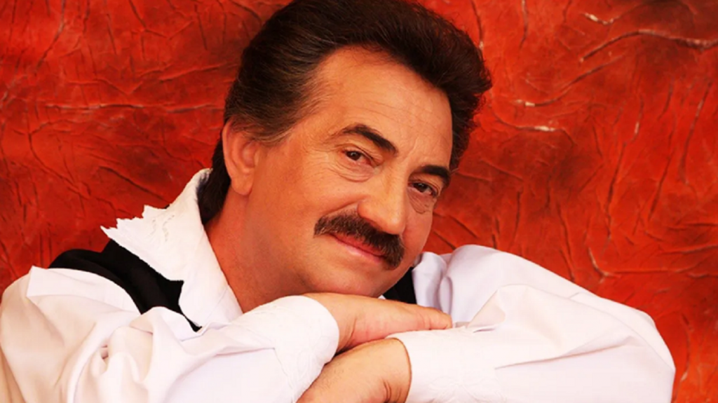 Un alt mare artist român a urmat tratamentul făcut de Petrică Mîțu-Stoian. Cum se simte acum