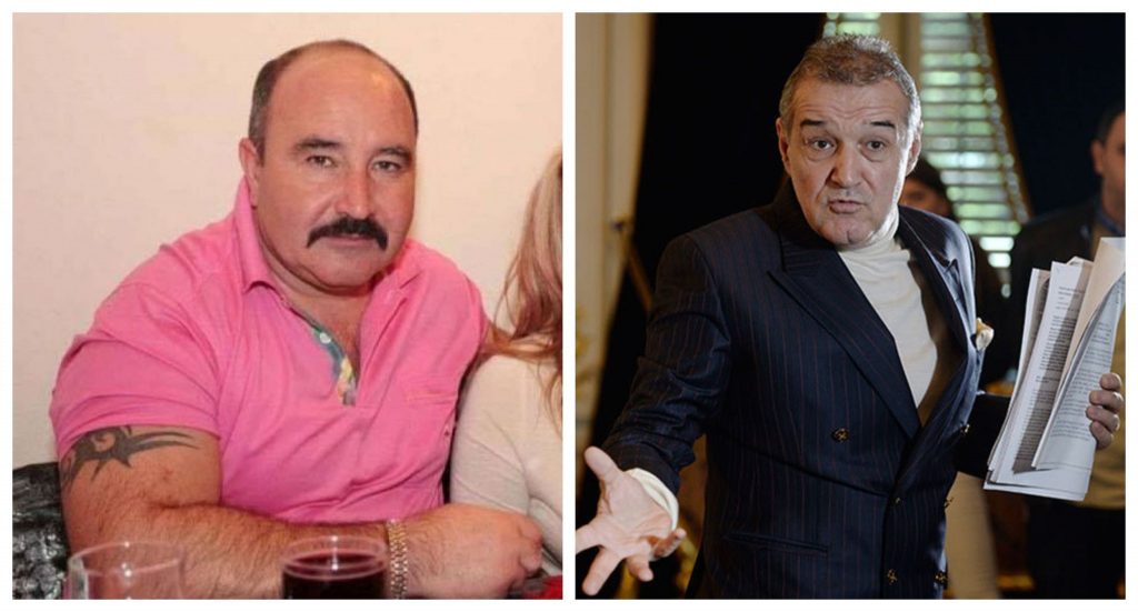 Gestul şocant pe care Nuțu Cămătaru l-a făcut la comanda lui Gigi Becali. ”Înnebunise de tot”