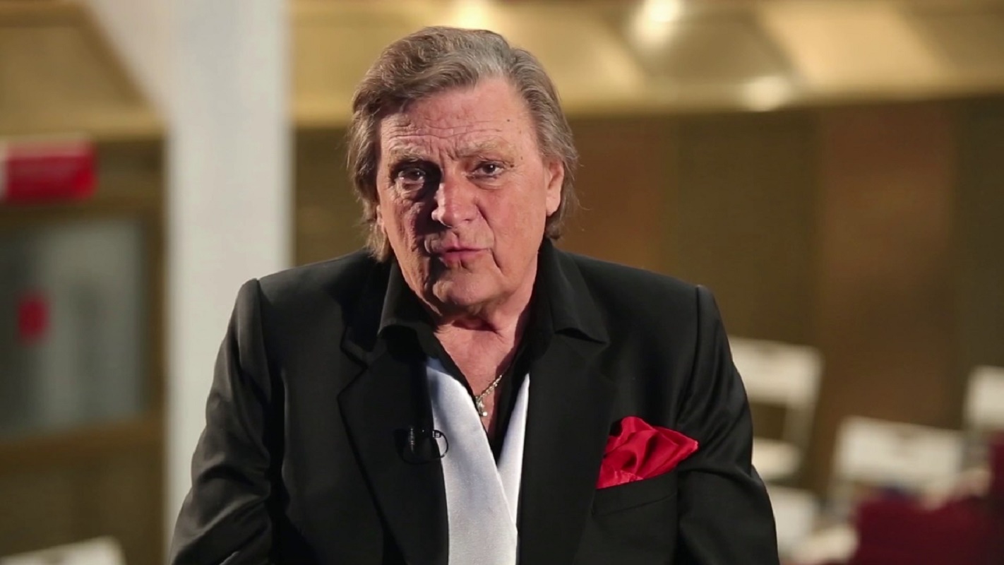 Gestul ciudat pe care Florin Piersic îl face de ziua lui. Marele actor va împlini 86 de ani (Exclusiv)