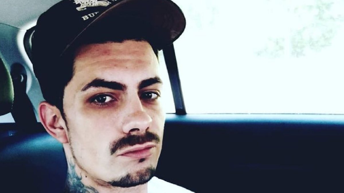 Detalii soc despre rapperul ”Teasta”. Cum a murit, de fapt, Andrei Ionescu. Ce tragedie! EXCLUSIV