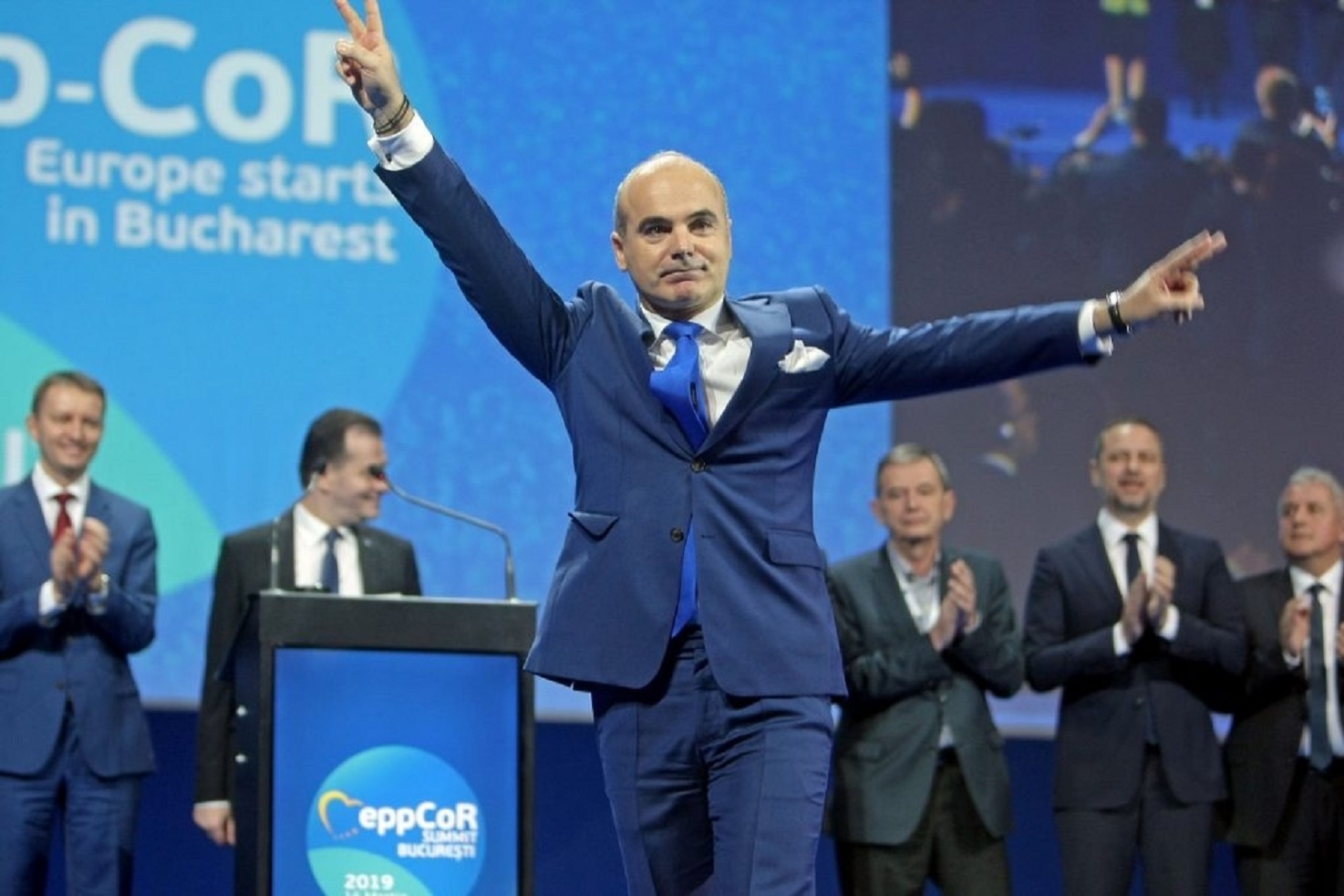 Rareș Bogdan anunță că va demisiona din Parlamentul European. Când se va întâmpla acest lucru, a explicat și motivul