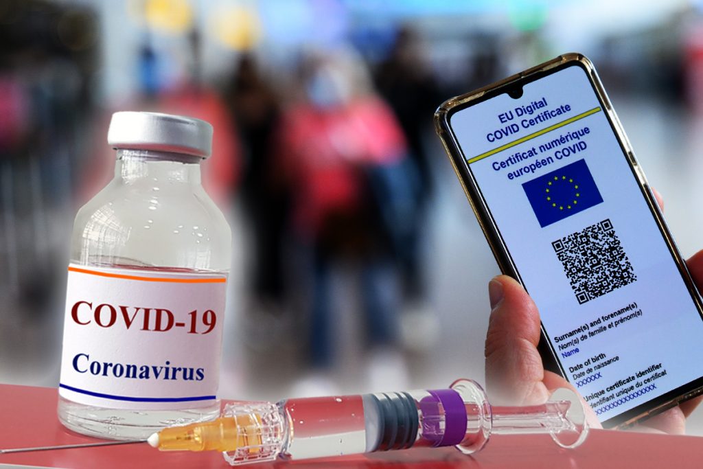 Sărbători cu restricţii pentru persoanele nevaccinate. Ce măsuri se anunţă