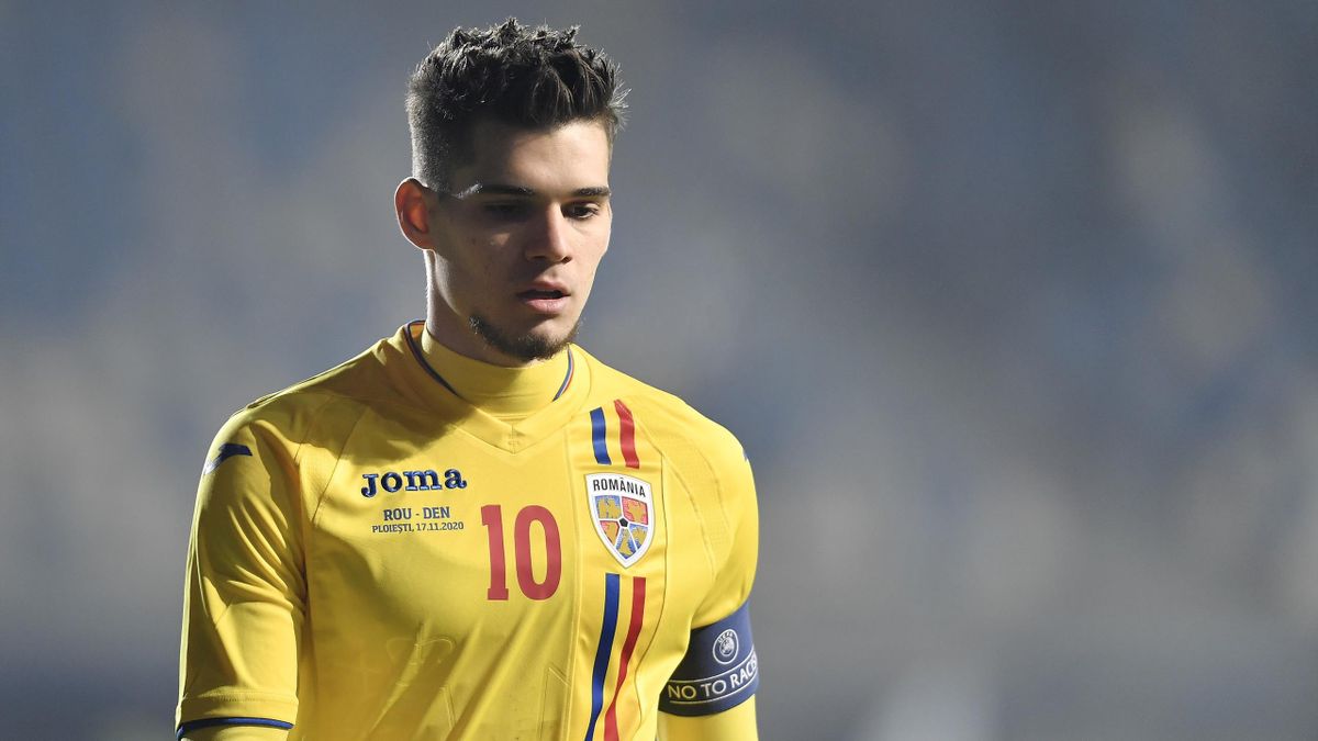 ”Ziua de iad a lui Ianis Hagi”. Două evenimente groaznice pentru român. Presa din Scoția îi plânge de milă