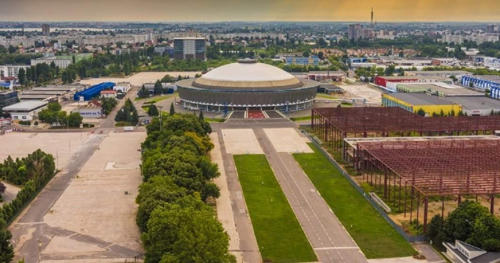 Ce se va construi la Romexpo, pe terenurile statului. Un milionar are planuri mari