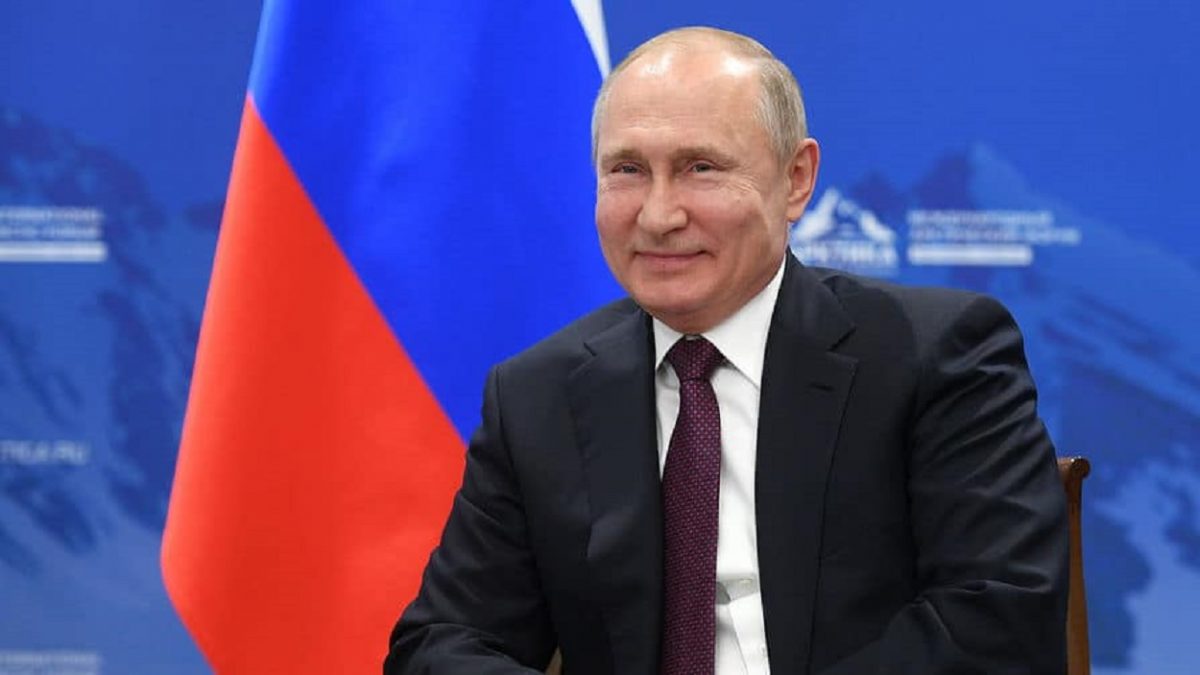 Vladimir Putin a vrut să bage Rusia în NATO. Motivul pentru care a renunțat. ”N-a vrut să stea la coadă”
